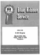 International Farmall 806 856 1026 1206 1256 2806 D-361 Engine Service Manual IH