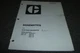 CAT Caterpillar 631D Tractor Scraper Hydraulic Schematic Diagram Manual 24W1 xz