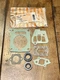STIHL Engine Rebuild Kit FS240 FS260 FS360 FS410 4147-007-1602 Genuine OEM