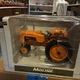 Spec Cast 1/16 High Detail Minneapolis Moline 4 Star Narrow Front Tractor SCT903