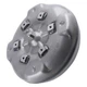 Heavy Duty Torque Converter for Case 580F 580K 584E 585E 586E Direct New