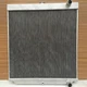 Radiator LN00056 for CASE Crawler Excavator CX135SR