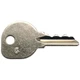 OEM Ignition Key fits International Tractor | 382458R1, 131313C1