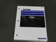 Komatsu PC400-6 Hydraulic Excavator Parts Manual Catalog Exploded Diagram Book