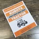 Kubota M4950 M5950 M6950 M7950 Tractor Cab Parts Manual Catalog Book Assembly