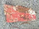 Woods L306 Belly Mower Left drive belt pulley guard cover shield Tractor ^