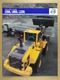 Volvo L150G L180G L220G Wheel Loaders 2011 Brochure