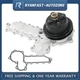 Water Pump fit for Bobcat Kioti LB2204 LK2554 LK3054 CK30 Tractors 16111-73030