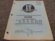 Oliver 99 950 990 995 1600 1650 800 1850 1900 1950 Tractor Flat Rate Manual xo
