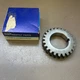 Continental Engines TM 27M-400 Crankshaft Gear NOS