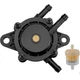 FUEL PUMP LMH WHG BOLENS 1258 H12XL 1458 H14XL 1658 H16XL 1858 H18XL G-14 H 16
