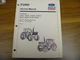 Ford New Holland TW5 TW15 TW25 TW35 Tractors Steer Vol 5 Service Manual xz