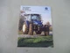 Ford,New Holland TL Tractors   Sales Brochure TL70 TL80 TL90 TL100