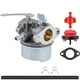 Carburetor Carb For Toro Power Curve CCR1000 3 HP Snowblower