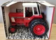 Ertl International 1586 Tractor with Cab and Duals Diecast 1:16