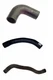 Radiator Hose Kit for Toyota Forklift 42-6FGCU20,25,30 4Y | Upper Lower Bypass