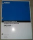 KOBELCO SK27SR-3 EXCAVATOR OPERATOR OPERATION & MAINTENANCE MANUAL BOOK ORIGINAL