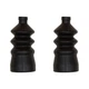 2 Gear Shift Boots Fits Massey Ferguson MF 35 50 65 135 150 165 175 240 250 253