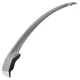 Bumper Trim Chrome Rear for Chrysler 300 2011-2014 68127952AC Plastic