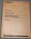 CAT CATERPILLAR 416C BACKHOE LOADER PARTS MANUAL BOOK S/N 1KR 1WR SEBP2549