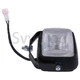 36V Head Lamp 56510-12241-71 For Toyota Forklift 5FBE10 8FBE20U 7FBCU18 7FBCU25