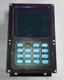 New Replacement Monitor  7835-12-4000 for Komatsu PC400-7, PC450-7, PC600-7