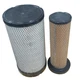 Air Filter Inner Outer Set 32/925335 32/925336 for JCB 432 ZX Loader