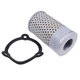Hydraulic Filter 2371583 For Deutz Tractor D2506 D3006 D4006 D5206 D6006 D7206