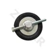 Fits Hitachi Excavators EX80-5 EX100M-5 EX120-5 AT213915 Idler Pulley 4346770
