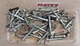 KAWASAKI FX751V-MS07 NUTS BOLTS CLIPS TAPPETS WASHERS HARDWARE
