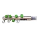 Common Rail Manifold Pipe 3977727 Fits For Cummins ISDE4 ISBE4 Engine