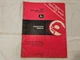 JOHN DEERE 2280 HYDROSTATIC-DRIVE WINDROWER OPERATOR'S MANUAL OM-E66221 ISSUE K9
