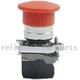 4360475 For JLG Electric Scissor Lift 2046E3 2632E2 2632R Emergency Stop Swicth