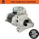 Starter for Cub Cadet 2176 2185 3184 3186 3206 3225 Tractors Kohler KH-24-098-01