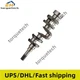 Crankshaft for Kubota D722 Engine TG1860-54 G1900 GF1800E Tractor