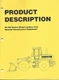 Equipment Brochure - Hyundai - HL 750 760 770 - Wheel Loaders - 1995 (E9139)