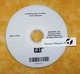 SEBP2850 New CAT Caterpillar 416B Backhoe Loader Parts Manual Book CD. 8SG 5HK
