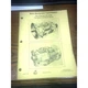 MACK TRUCK MAXITORQUE TRTL10760 & TRL10780 5 SPEED TRANSMISSION SERVICE MANUAL