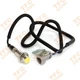 Proximity Switch 701/80312 for JCB 3CX 4CX 520 526 530 528-70 531-70 541-70