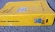 Komatsu 155-4 Series SA6D155-4A Diesel Engine on D355A-3 Service Repair Manual