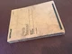 CAT CATERPILLAR 631C 631 SCRAPER TRACTOR PARTS CATALOG MANUAL BOOK 67M