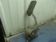 2004 KENWORTH T2000 ACCELERATOR PEDAL BENDIX 5016704