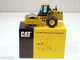 Caterpillar CS583C Roller, Cab - "LAUNCH EDITION" - 1/50 - NZG #402.1 - MIB