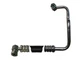 Case New Holland 5198384 A/C Suction Hose For TL70 - TL100 & JX70-JX100 Tractors