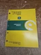 John Deere Operators Manual Weather Enclosure for GT/LX Lawn Tractors OMTY24882