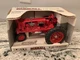 Ertl Farmall F-20 McCormick Deering Die Cast Tractor 1/16 Boxed