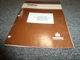 International V304A V304 V345 V392 Engine Service Repair Manual CGES-160-S xz