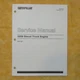 SEBR0506 NEW OEM CATERPILLAR 3208 Diesel Truck Engine Shop Service Repair Manual