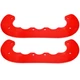 2PK Extended Life Paddle Fits Toro 99-9313 999313 CCR2000 CCR2450 Snow Blower