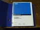 Kobelco SK200SR SK200SRLC Hydraulic Excavator OEM Parts Catalog Manual xz